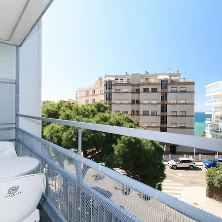 Apartment Uhc La Colina Salou