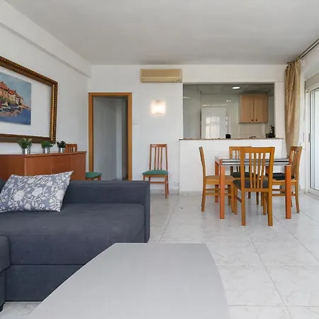 Apartment Uhc La Colina *