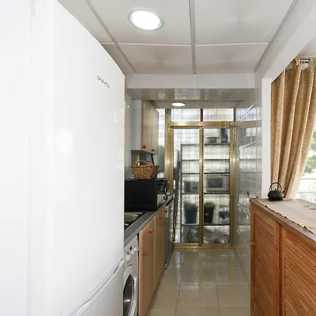 Apartment Uhc La Colina