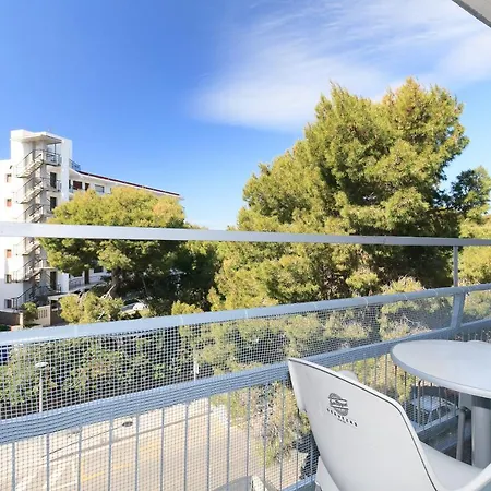 Apartment Uhc La Colina Salou