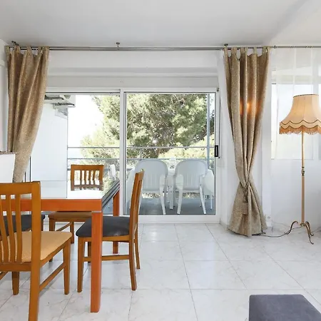 Apartment Uhc La Colina