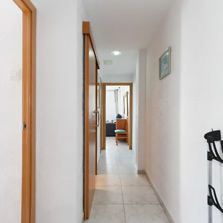 Uhc La Colina Apartment *