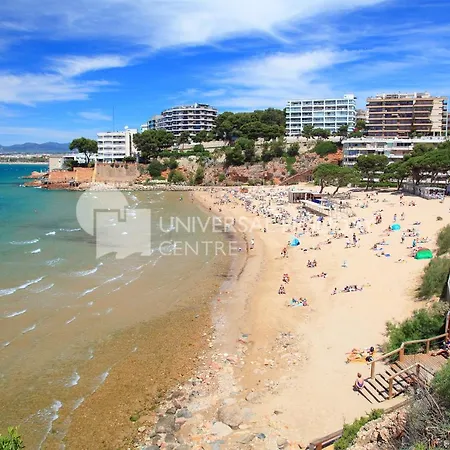 Apartment Uhc La Colina Salou
