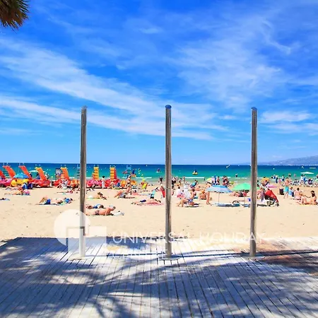 Apartment Uhc La Colina *