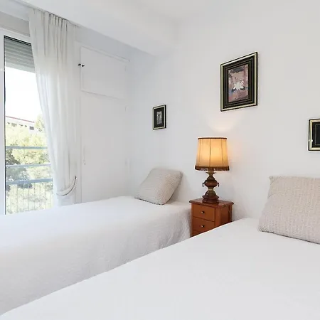 Apartment Uhc La Colina