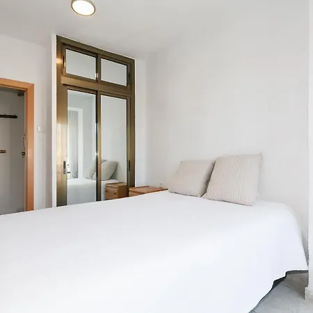 Apartment Uhc La Colina *