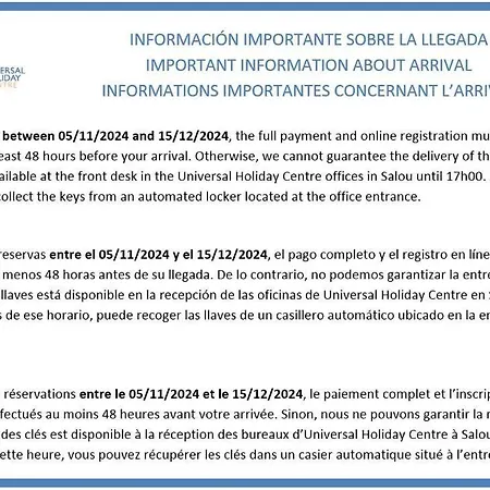 Apartment Uhc La Colina Salou