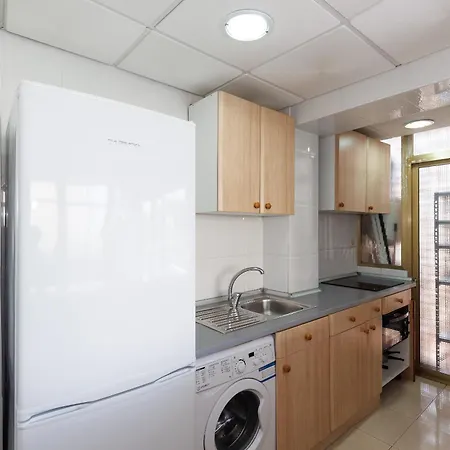 Apartment Uhc La Colina *